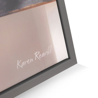 The Classics Framed Canvas