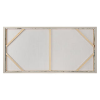 Time to Shine Framed Canvas