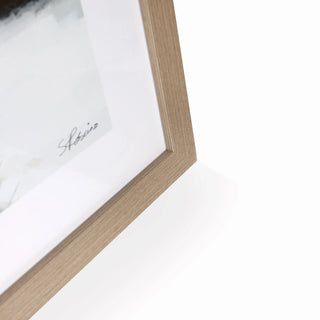 Beyond the Dunes Framed Art - KC at HOME
