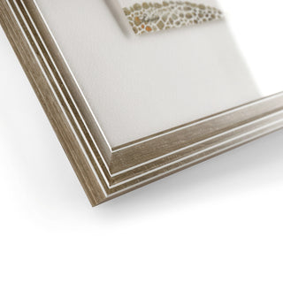 Tranquil Haven Framed Art