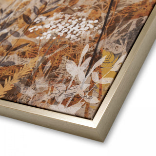 Radiance Framed Canvas