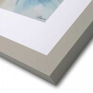 Water's Edge Framed Art