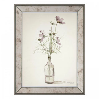 Cosmos Framed Art - KC at HOME