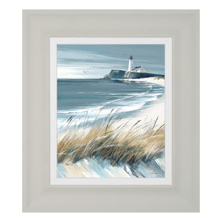 White Sails & Making Waves Canvas Set of 2