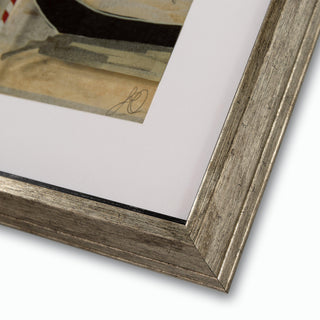 Venetian Nights Framed Art