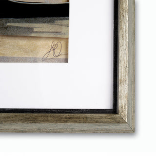 Venetian Nights Framed Art