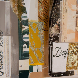 Wines Of The World Framed Art