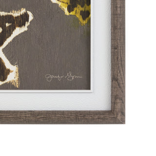 Revival Framed Canvas Set of 2