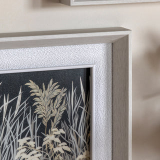 Evening Peace Framed Canvas Set of 2