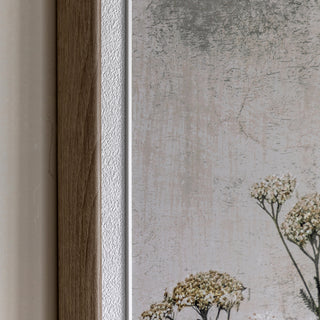 Simplicity Framed Canvas