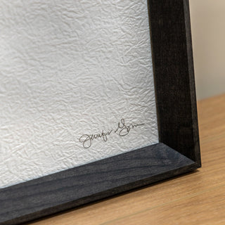 Delicate Nature Framed Art Set of 2 - KC at HOME
