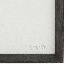 Delicate Nature Framed Art Set of 2 - KC at HOME