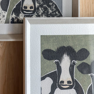 Animal Antics I Framed Art Set of 2 - KC at HOME