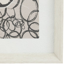 Animal Antics II Framed Art Set of 2 - KC at HOME