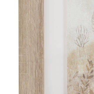 Meadow Mischief Framed Art Set of 2