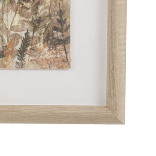 Meadow Mischief Framed Art Set of 2