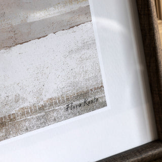Drift Away Framed Art Set of 2