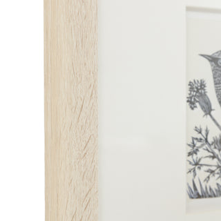 Rural Studies I Framed Art (Set of 2)