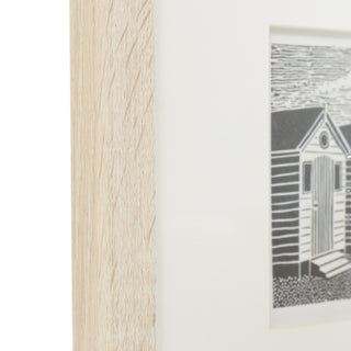 Tidal Tales I Framed Art Set of 2