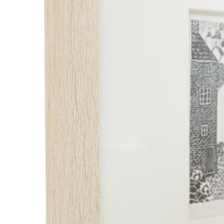 Tidal Tales II Framed Art Set of 2