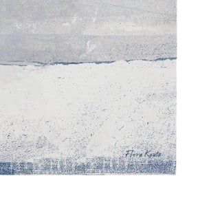 Calm and Collected Framed Art Set of 2 - KC at HOME