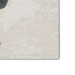 Concrete Dreams I Framed Canvas - KC at HOME