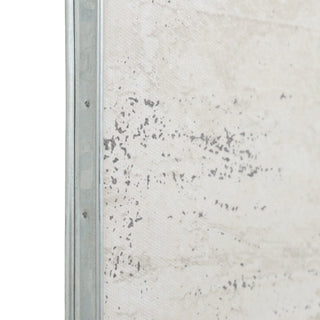 Concrete Dreams II Framed Canvas - KC at HOME