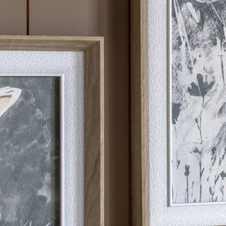 In Clover Framed Canvas Set of 2
