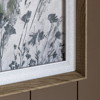 In Clover Framed Canvas Set of 2