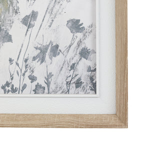 In Clover Framed Canvas Set of 2