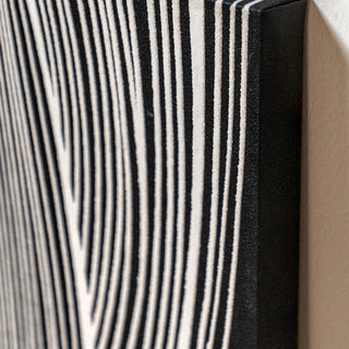 Curve Appeal Framed Canvas Set of 2 - KC at HOME
