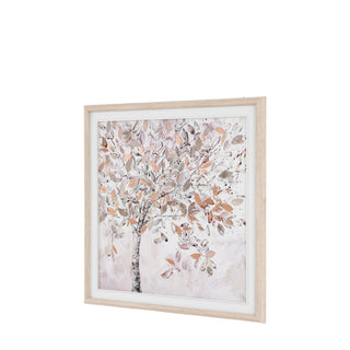 Dreamweaver Framed Canvas