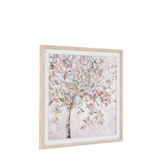 Dreamweaver Framed Canvas