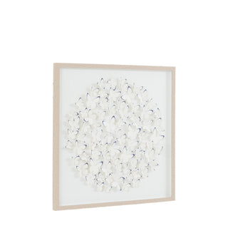 Unfurling Wings Framed Art