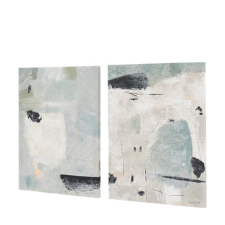 Insight Canvas Set of 2
