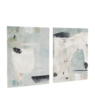 Insight Canvas Set of 2