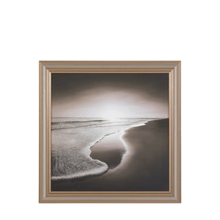 Breathing Space Framed - KC at HOME