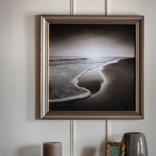 Breathing Space Framed - KC at HOME