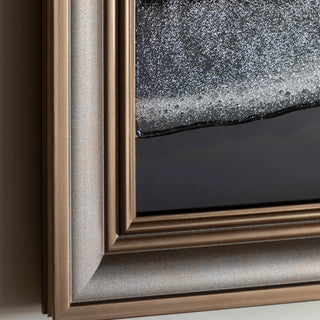 Breathing Space Framed - KC at HOME