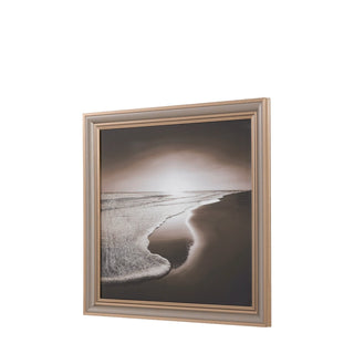 Breathing Space Framed - KC at HOME