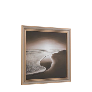 Breathing Space Framed - KC at HOME