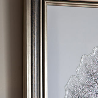 Silent Beauty Framed Art