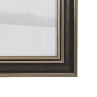 Silent Beauty Framed Art