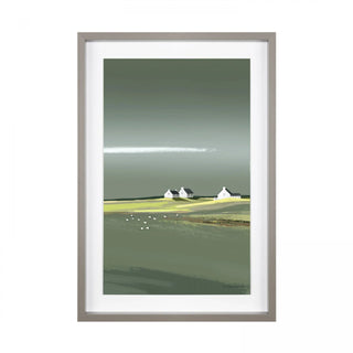 Aura Framed Art - KC at HOME
