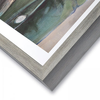 Angus Framed Art - KC at HOME