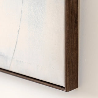 Betong Abstract Framed Canvas - KC at HOME