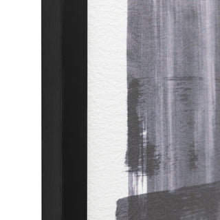Focal Point Framed Art Set of 2