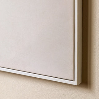 Entangled Framed Canvas