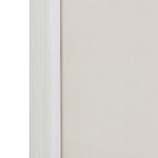 Entangled Framed Canvas