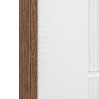 Echo Framed Canvas